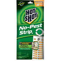 Main 2 - No Pest Strip Odorless Hot Shot 5580  - San Antonio Retail