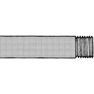 Black Iron Pipe 1/2"X21'  - San Antonio Retail