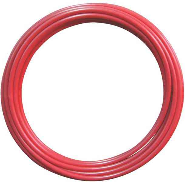 Main 4 - Pex Ap Pipe Red  1"  X100' Appr1001 - San Antonio Retail