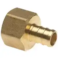 Main 1 - Pex Ap Female 1/2"Pexxfpt(5Pk) Apxfa12125Pk - San Antonio Retail