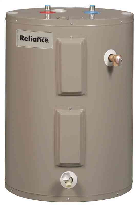 Main 4 - Water Heater Electric 50 Gal 6 50 Eort-130 Tall - San Antonio Retail