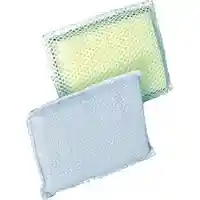 Main 1 - Sponge Jumbo Terry W/Mesh Pad 353 - San Antonio Retail