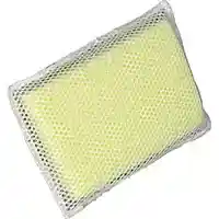 Main 1 - Sponge Jumbo W/Nylon Mesh 354 - San Antonio Retail