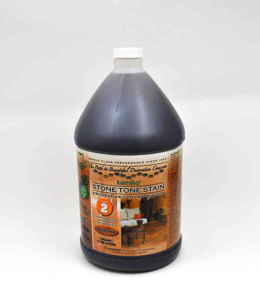 Main 1 - Stain Kemiko 1Gal Golden Wheat - San Antonio Retail
