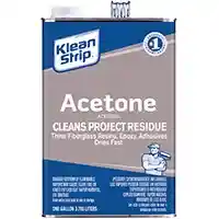 Main 1 - Acetone 1Gal Gac18 - San Antonio Retail