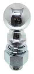 Main 2 - Trailer Ball 2-5/16" 74294 12,000 Lb Capacity Gvwr - San Antonio Retail