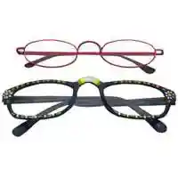 Main 1 - Reading Glasses Premium Reading Glasses - San Antonio Retail