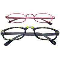 Main 2 - Reading Glasses Premium Reading Glasses - San Antonio Retail