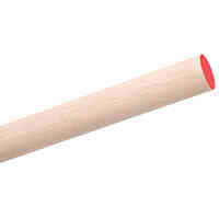 Main 2 - 5/16"X36" Hardwood Dowel 6305UB (Red) - San Antonio Retail