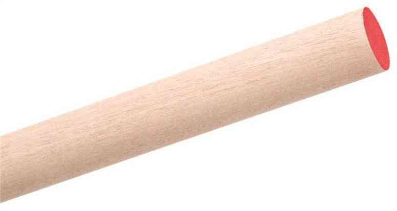 Main 3 - 5/16"X36" Hardwood Dowel 6305UB (Red) - San Antonio Retail