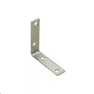 Main 1 - 4PK 3x3/4 Corner Iron - San Antonio Retail