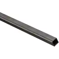 Main 1 - Steel Tubing Square 3/4"X3/4"X36" Weldable N341-453 - San Antonio Retail