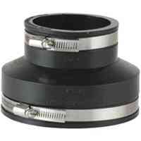Main 2 - Rubber Coupling 4" Ci/Pvc-Clay Flex Kj-001 - San Antonio Retail