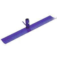 Main 2 - Rake Concrete Rake w/ Hook 20"X4" 826*Does Not Include Handle* - San Antonio Retail
