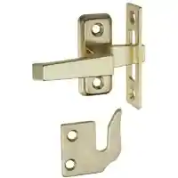 Main 1 - Casement Fasteners, Brass N150-003 - San Antonio Retail