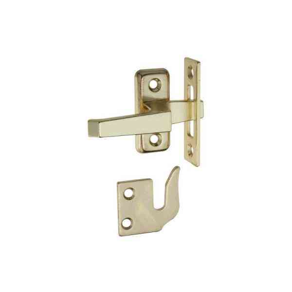 Main 4 - Casement Fasteners, Brass N150-003 - San Antonio Retail