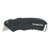 Main 1 - Utility Knife*S*Turbopro 33-187 Autoload - San Antonio Retail
