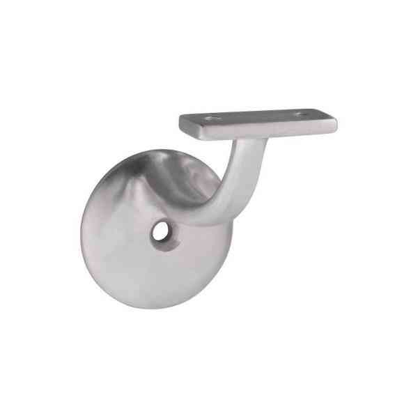 Main 3 - Handrail Bracket, Stainless Steel N348-953 - San Antonio Retail