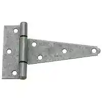 Main 1 - 5" Hot Dip XHVY T Hinge - San Antonio Retail