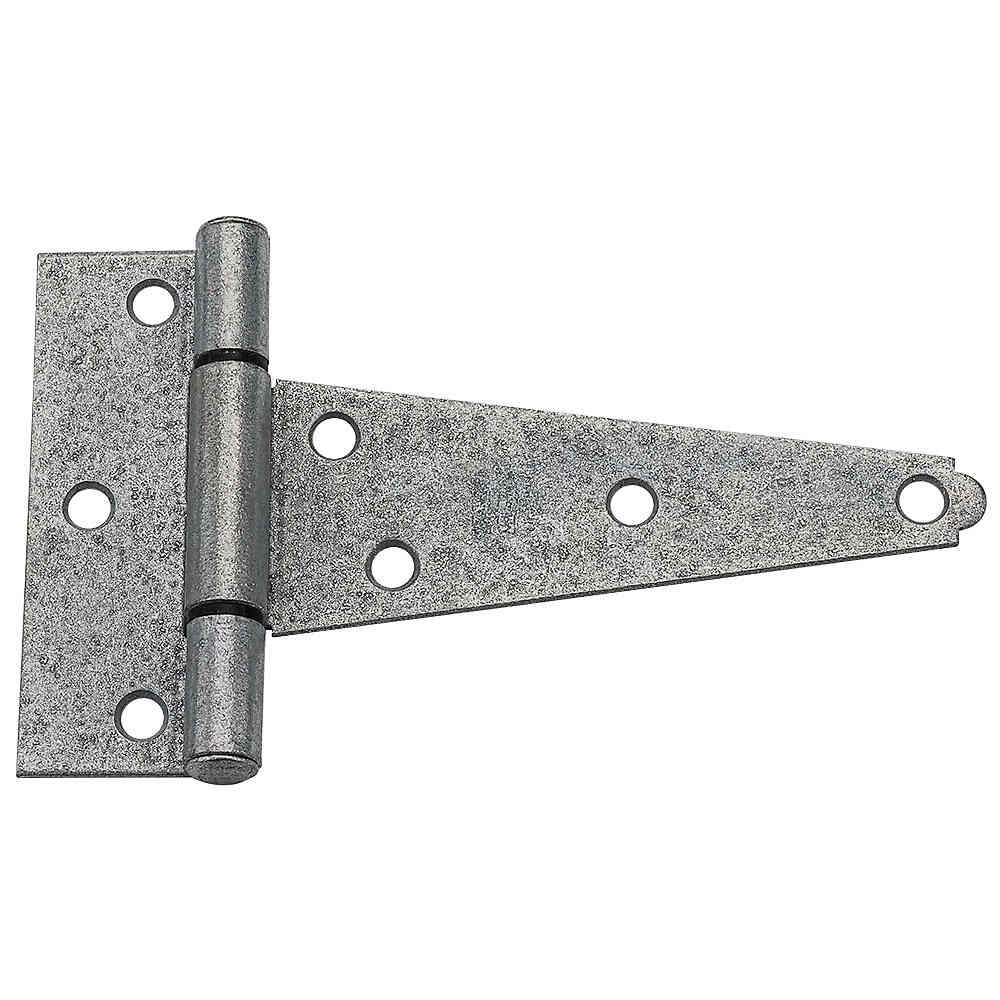 Main 4 - 5" Hot Dip XHVY T Hinge - San Antonio Retail