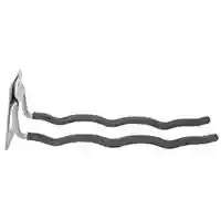 Main 1 - Storage Hook Tool Flip Up N112-052 - San Antonio Retail