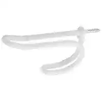 Main 1 - Storage Hook Vinyl Coat & Hat N188-008 - San Antonio Retail