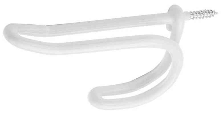 Main 3 - Storage Hook Vinyl Coat & Hat N188-008 - San Antonio Retail