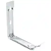 Main 1 - Storage Hook Galvanized N215-001 - San Antonio Retail