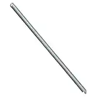 Main 1 - Spring, #6, Zinc Plated N185-942 - San Antonio Retail