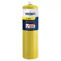 Main 1 - Torch Gas Mapp 14.1Oz Cylinder 332477 - San Antonio Retail