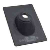 Main 2 - Vent Pipe Roof Flashing 1-1/4"-1-1/2" Plastic  - San Antonio Retail