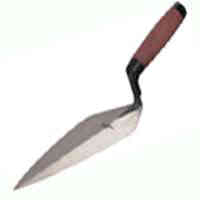 Main 3 - Trowel Brick 33 11Fg 11"X4-7/8" London Pattern Durasoft 10123 - San Antonio Retail