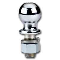 Main 2 - Trailer*D*Ball Standard 2" 3/4"Shank 2-3/8" 3500Lb 74020/2853Dat  - San Antonio Retail
