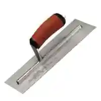Main 1 - Trowel Plaster Finish Mxs1D 11"X4-1/2" Dura Soft Handle 12125 - San Antonio Retail