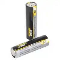 Main 1 - Battery Powerzone AA Alkaline 8Pk LR6-8P-DB - San Antonio Retail