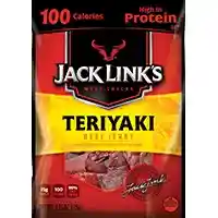 Main 1 - Beef Jerky 1-1/4Oz Teriyaki 10000008424 - San Antonio Retail