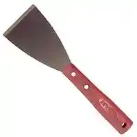 Main 1 - Scraper 3" Stiff X-Heavy Duty Flat 12072  - San Antonio Retail