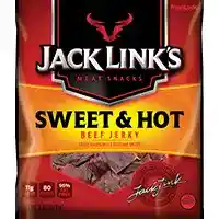 Main 1 - Beef Jerky 2.85Oz Sweet & Hot 10000007616 - San Antonio Retail