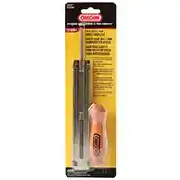 Main 1 - Chain Saw File Guide 5/32" 25894 - San Antonio Retail
