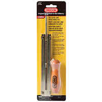 Main 3 - Chain Saw File Guide 5/32" 25894 - San Antonio Retail