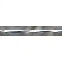 Main 1 - Barbless Wire (Twisted Cable) 12-1/2 Gauge - San Antonio Retail
