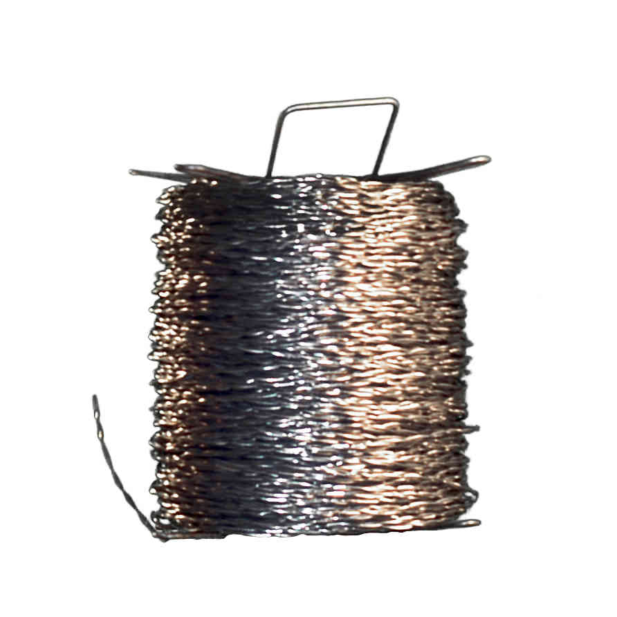 Main 2 - Barbless Wire (Twisted Cable) 12-1/2 Gauge - San Antonio Retail