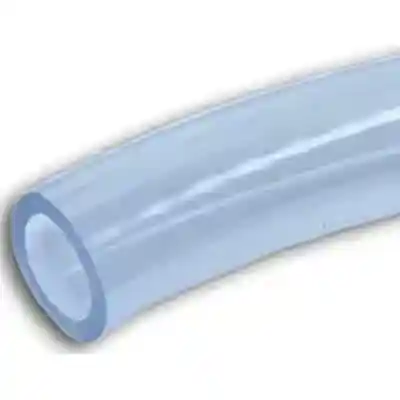 Tubing Ft  3/8"Idx 9/16"Od Vinyl 100' (By-the-Foot) T10005009/ Rvjg - San Antonio Retail