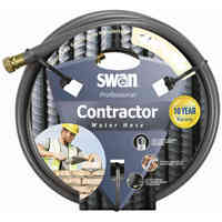 Main 4 - Garden Hose 3/4X75' Commercial Grade Sncg34075 - San Antonio Retail