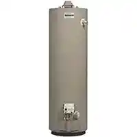 Main 1 - Water Heater Natural Gas 40 Gal 6 40 Noct - San Antonio Retail