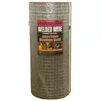 Main 1 - Welded Wire 1/2"X1"X24"X10' 16 Gauge - San Antonio Retail