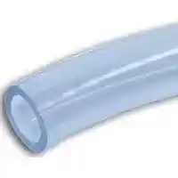 Main 1 - Tubing Ft 1-1/4"Idx 1-5/8"Od Vinyl 50' (By-the-Foot) Rvsp T10015016 - San Antonio Retail