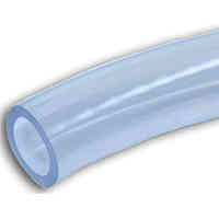 Main 2 - Tubing Ft 1-1/4"Idx 1-5/8"Od Vinyl 50' (By-the-Foot) Rvsp T10015016 - San Antonio Retail