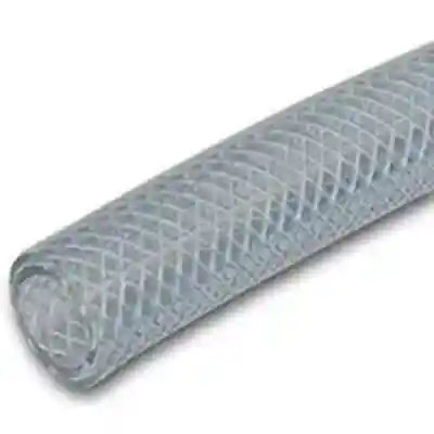 Tubing Ft  1/2"Idx  3/4"Od Vinl 100' (By-the-Foot) T12005003/Rbvli - San Antonio Retail