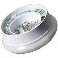 Main 1 - Light Fixture Ceiling White 7" Spin/No Chain 11.5W 830Lms 84Cri  - San Antonio Retail